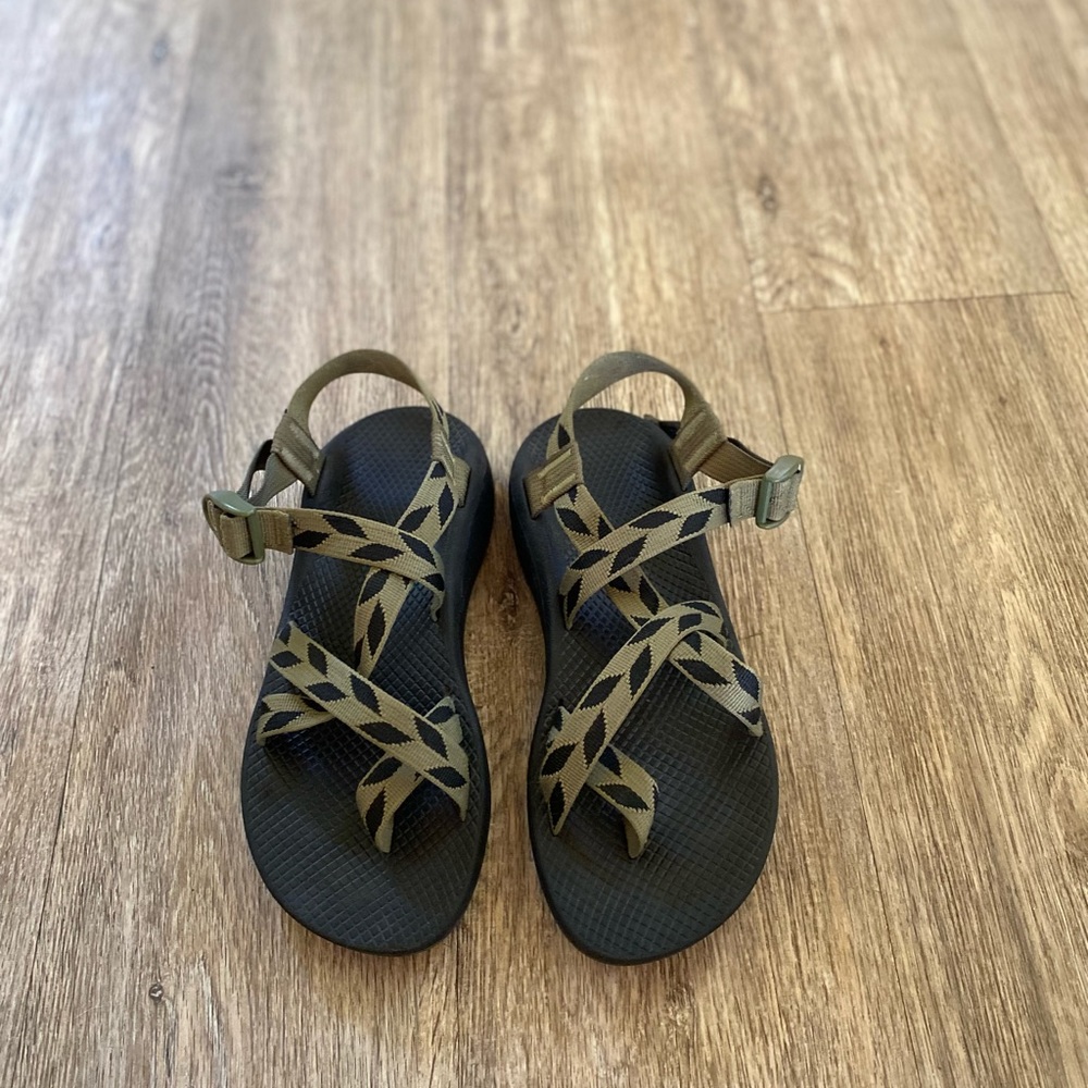 Women's Size 10 Chaco Sandals